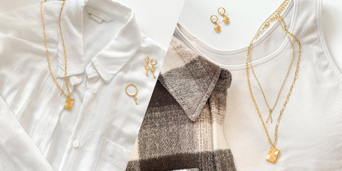 The Ultimate Guide to Choosing Jewelry for Every Outfit